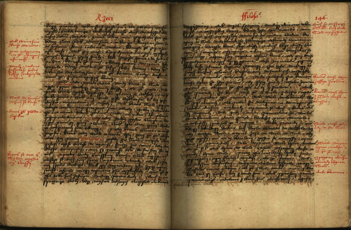Náhledový obrázek Řeči filosofské - 134