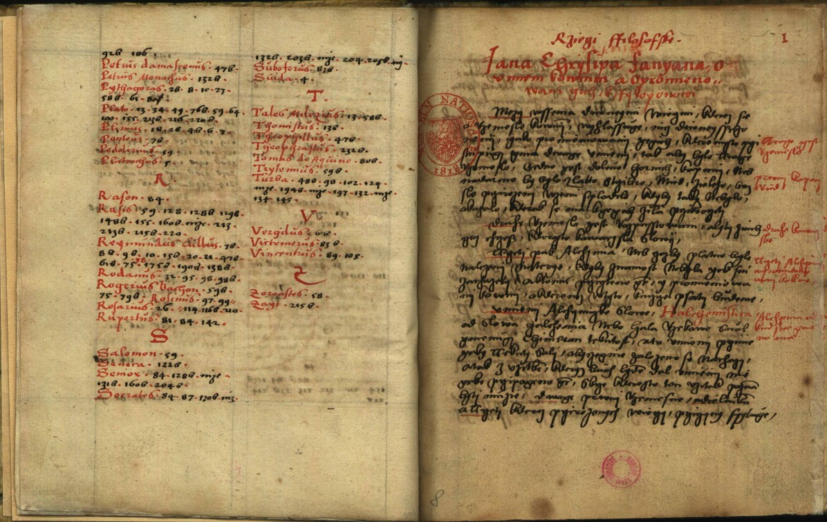 Náhledový obrázek Řeči filosofské - 150