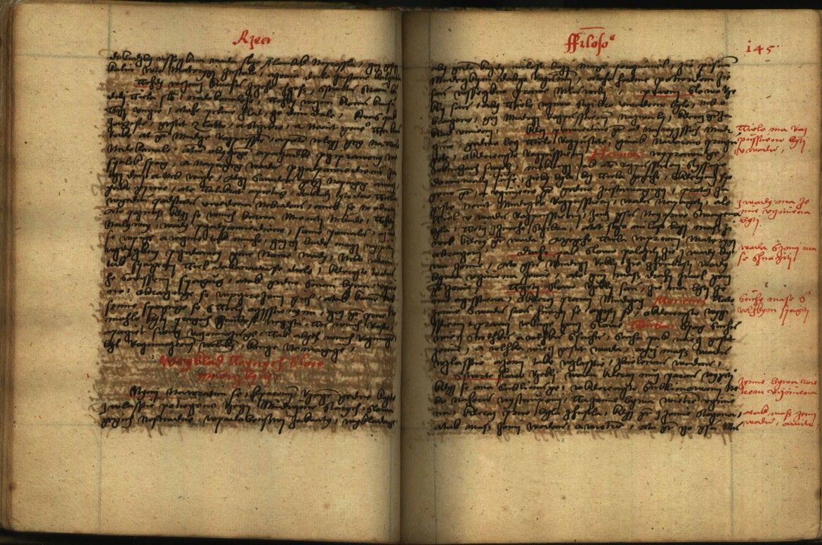 Náhledový obrázek Řeči filosofské - 133