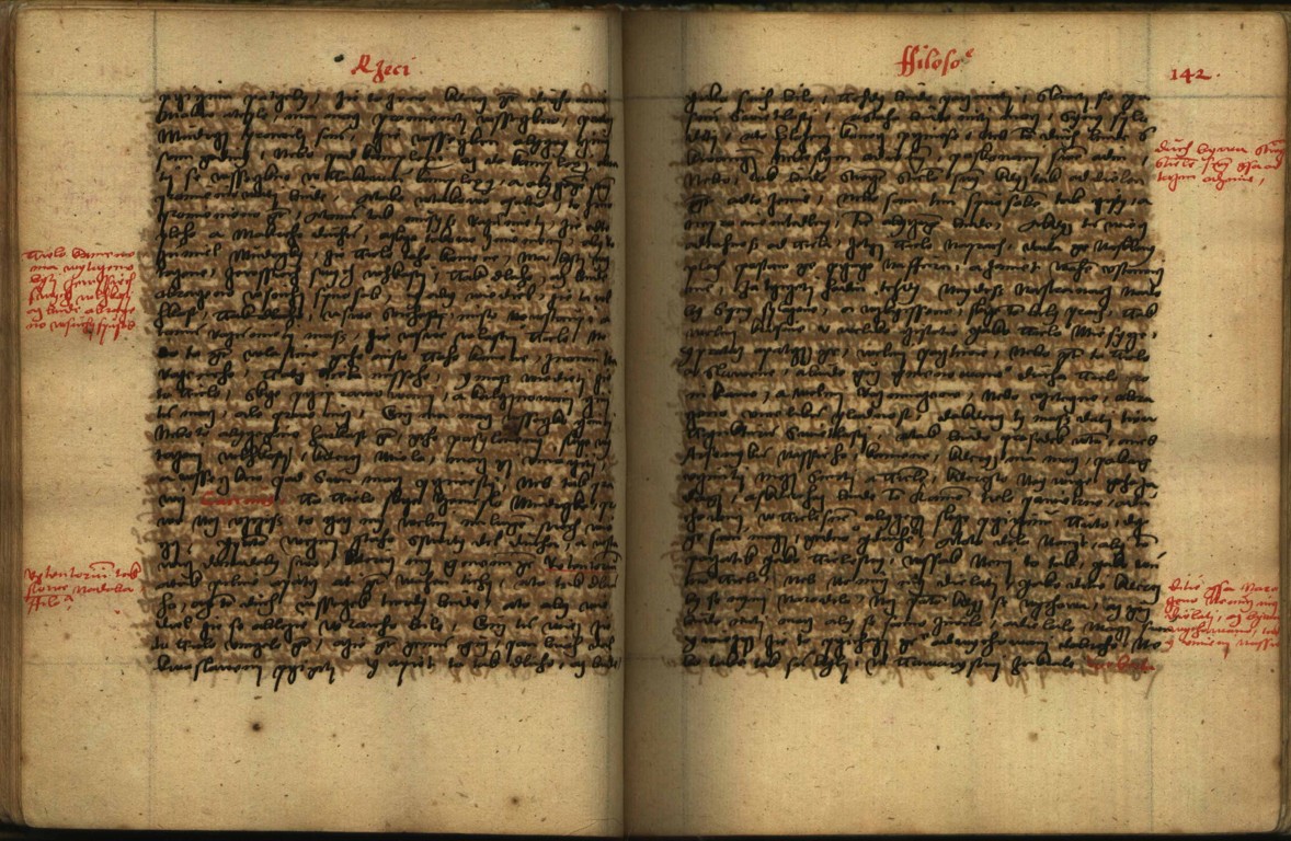 Náhledový obrázek Řeči filosofské - 88