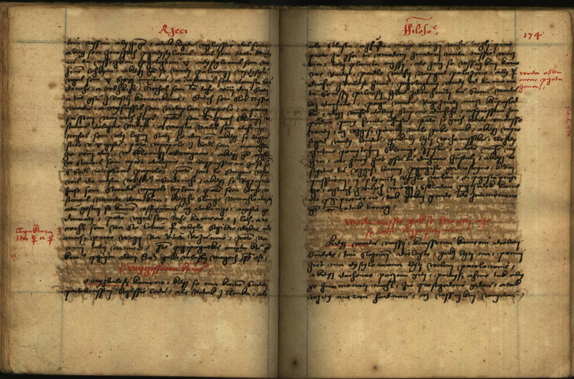 Náhledový obrázek Řeči filosofské - 198