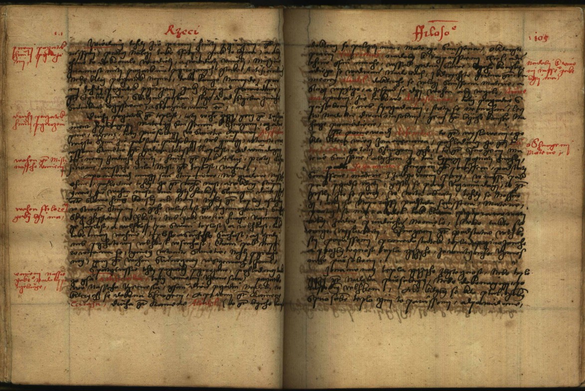 Náhledový obrázek Řeči filosofské - 97
