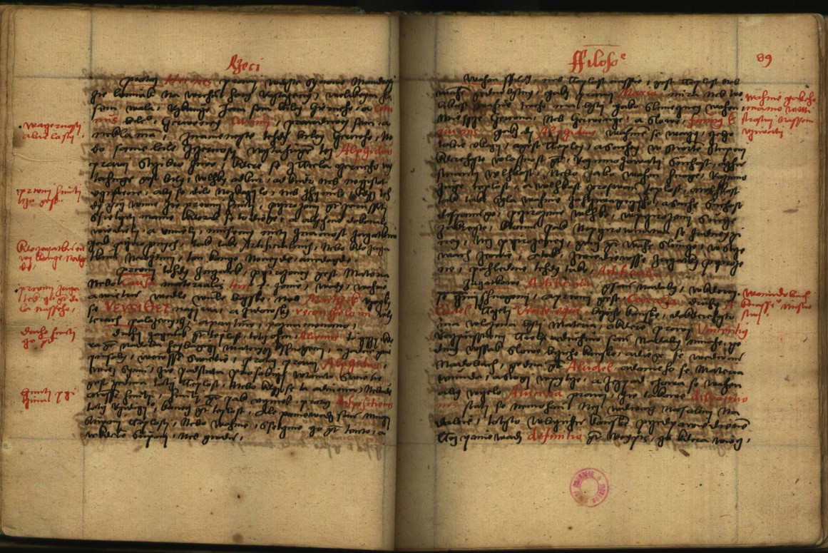 Náhledový obrázek Řeči filosofské - 65