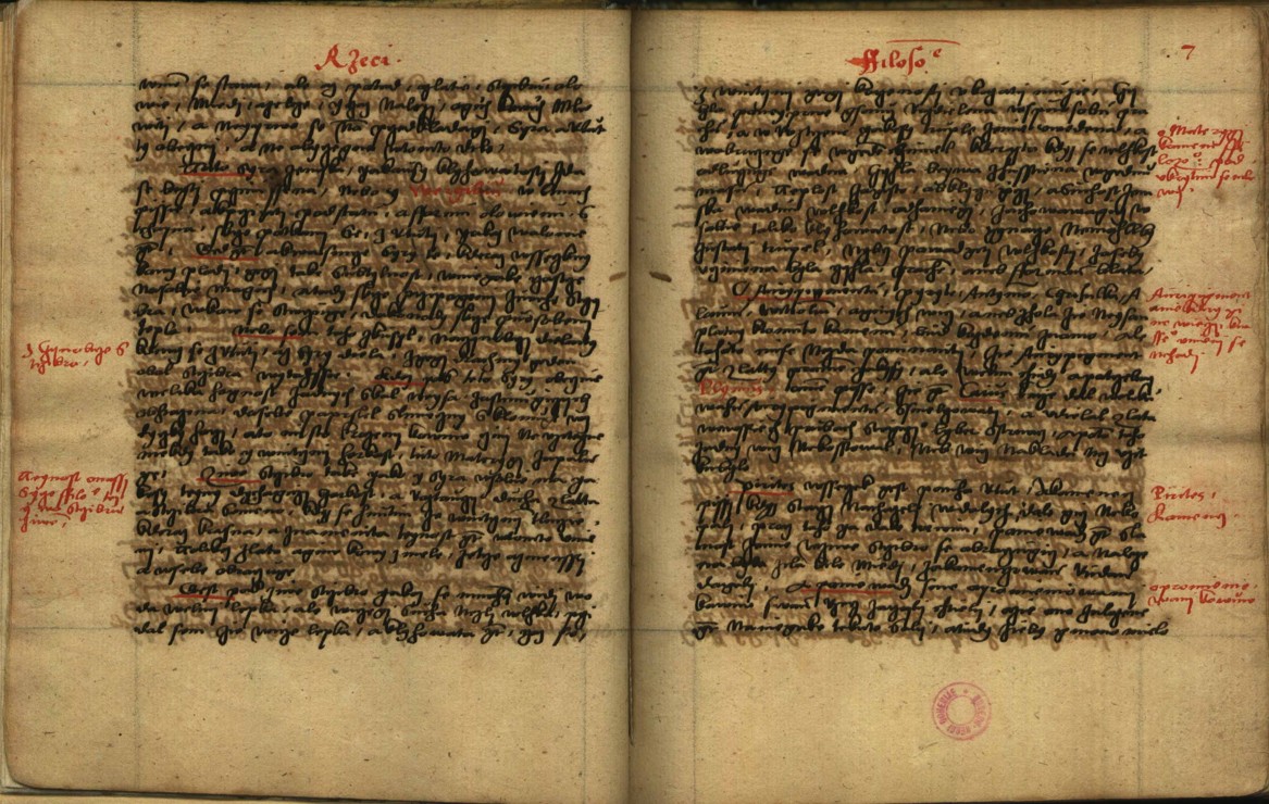 Náhledový obrázek Řeči filosofské - 94