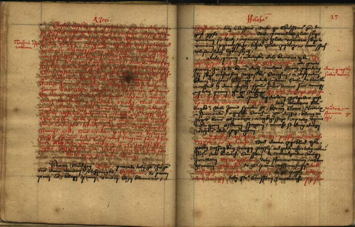Náhledový obrázek Řeči filosofské - 297