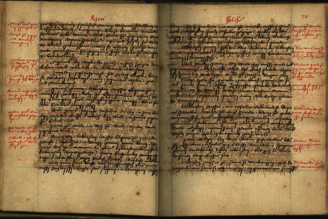 Náhledový obrázek Řeči filosofské - 165