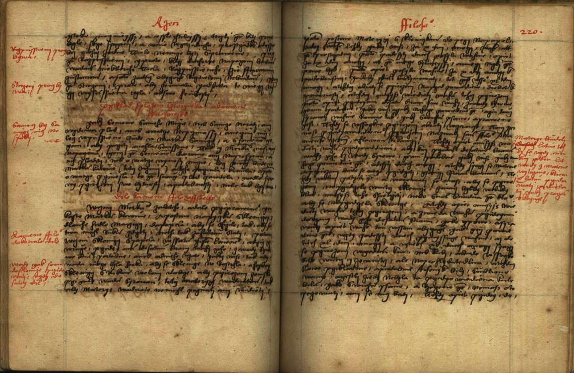 Náhledový obrázek Řeči filosofské - 261