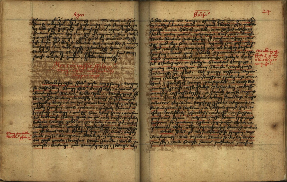 Náhledový obrázek Řeči filosofské - 304