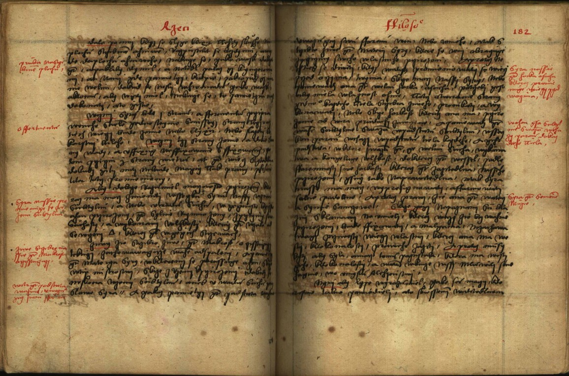 Náhledový obrázek Řeči filosofské - 206
