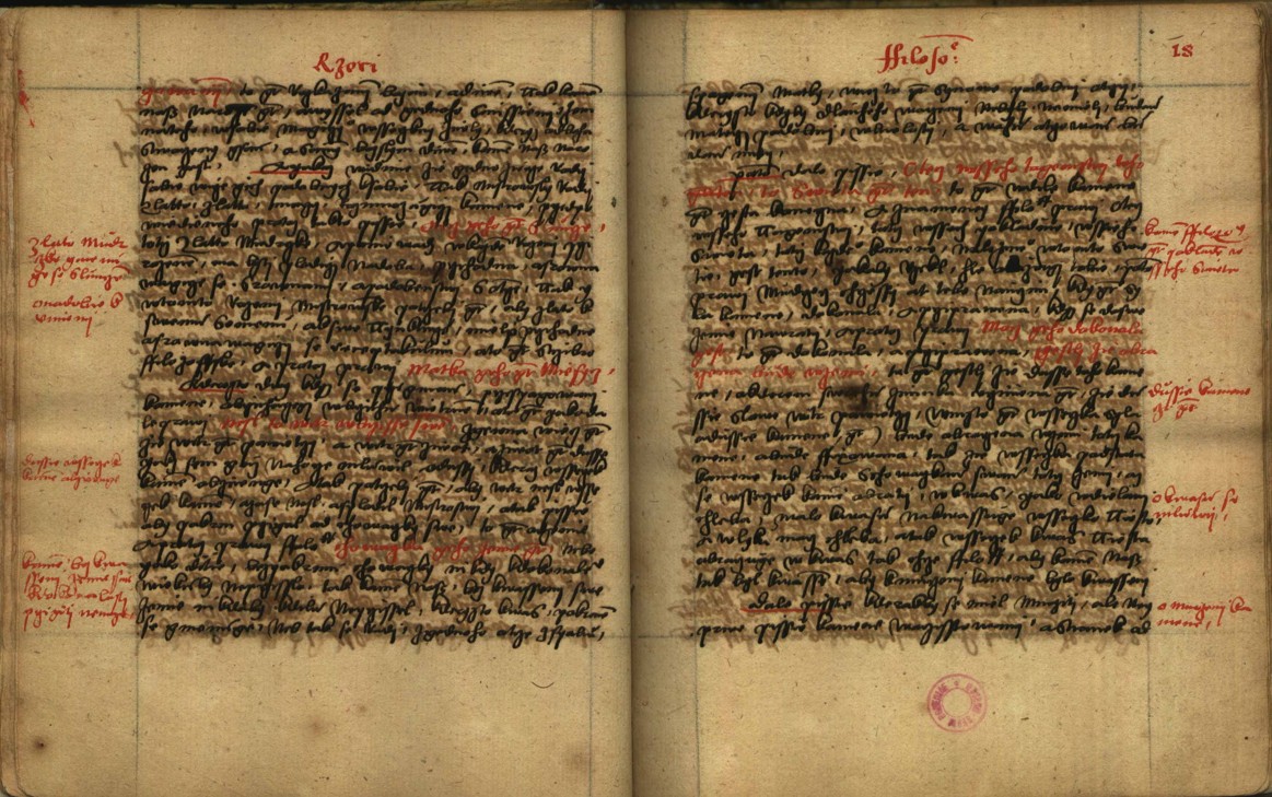 Náhledový obrázek Řeči filosofské - 298