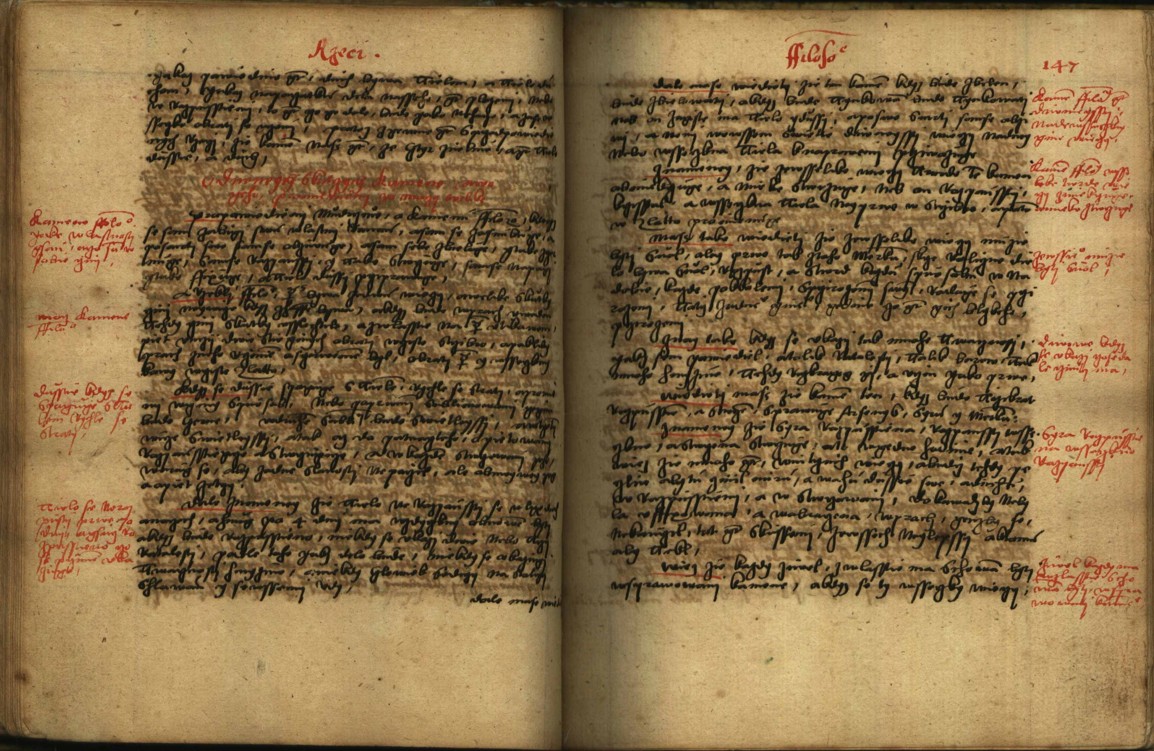Náhledový obrázek Řeči filosofské - 135
