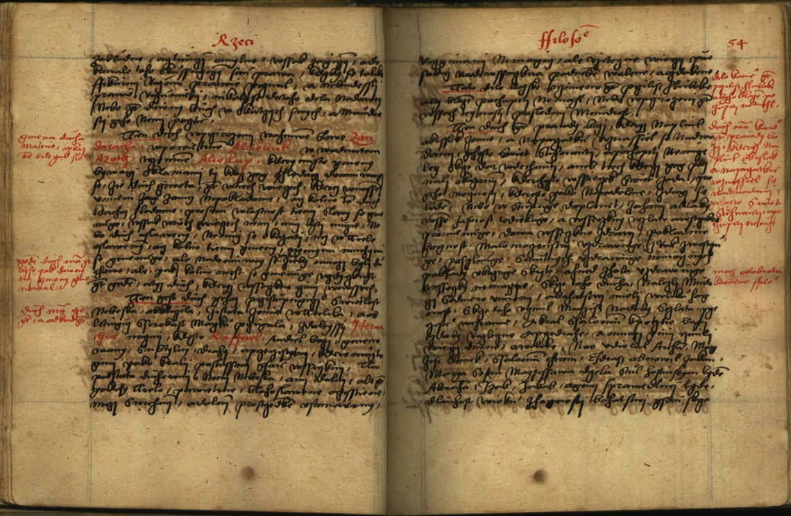 Náhledový obrázek Řeči filosofské - 116