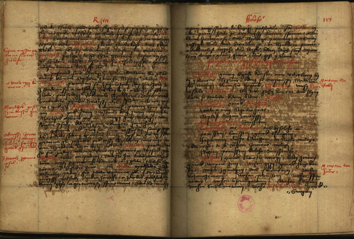 Náhledový obrázek Řeči filosofské - 188