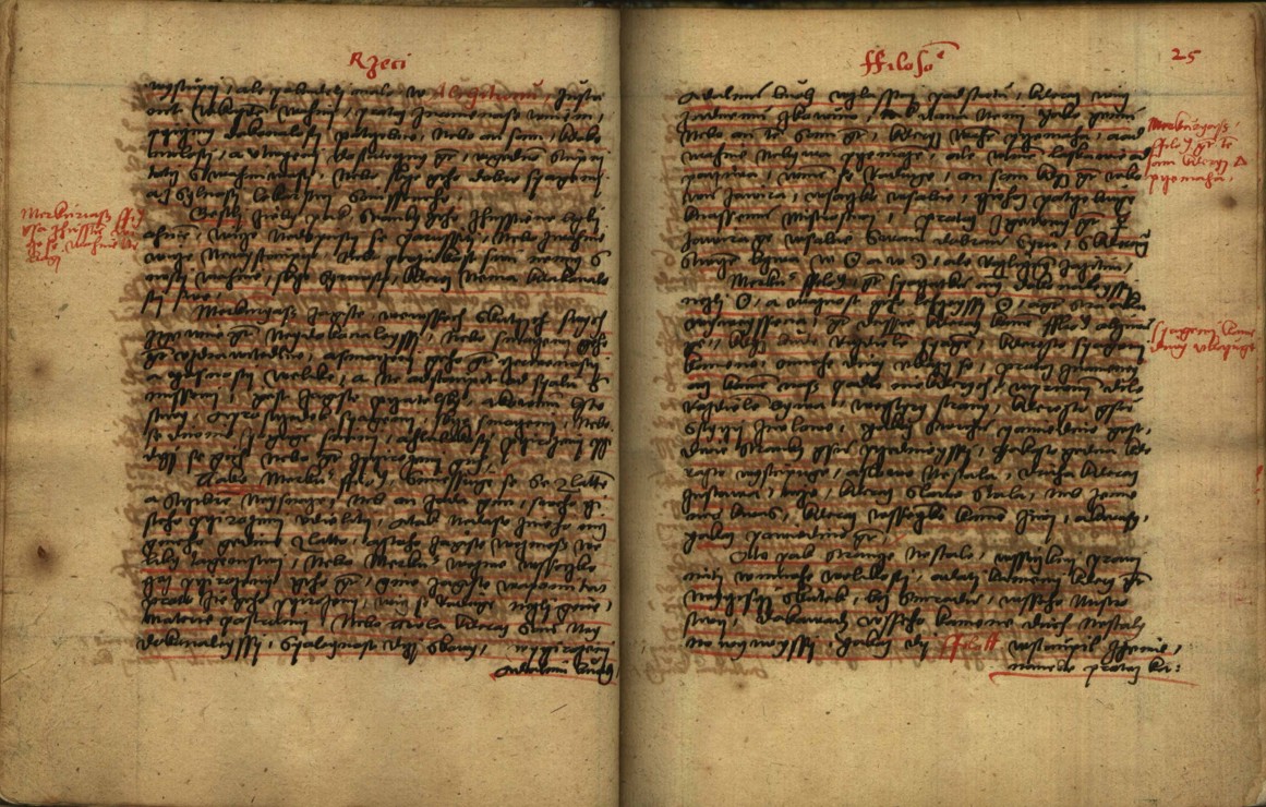 Náhledový obrázek Řeči filosofské - 305