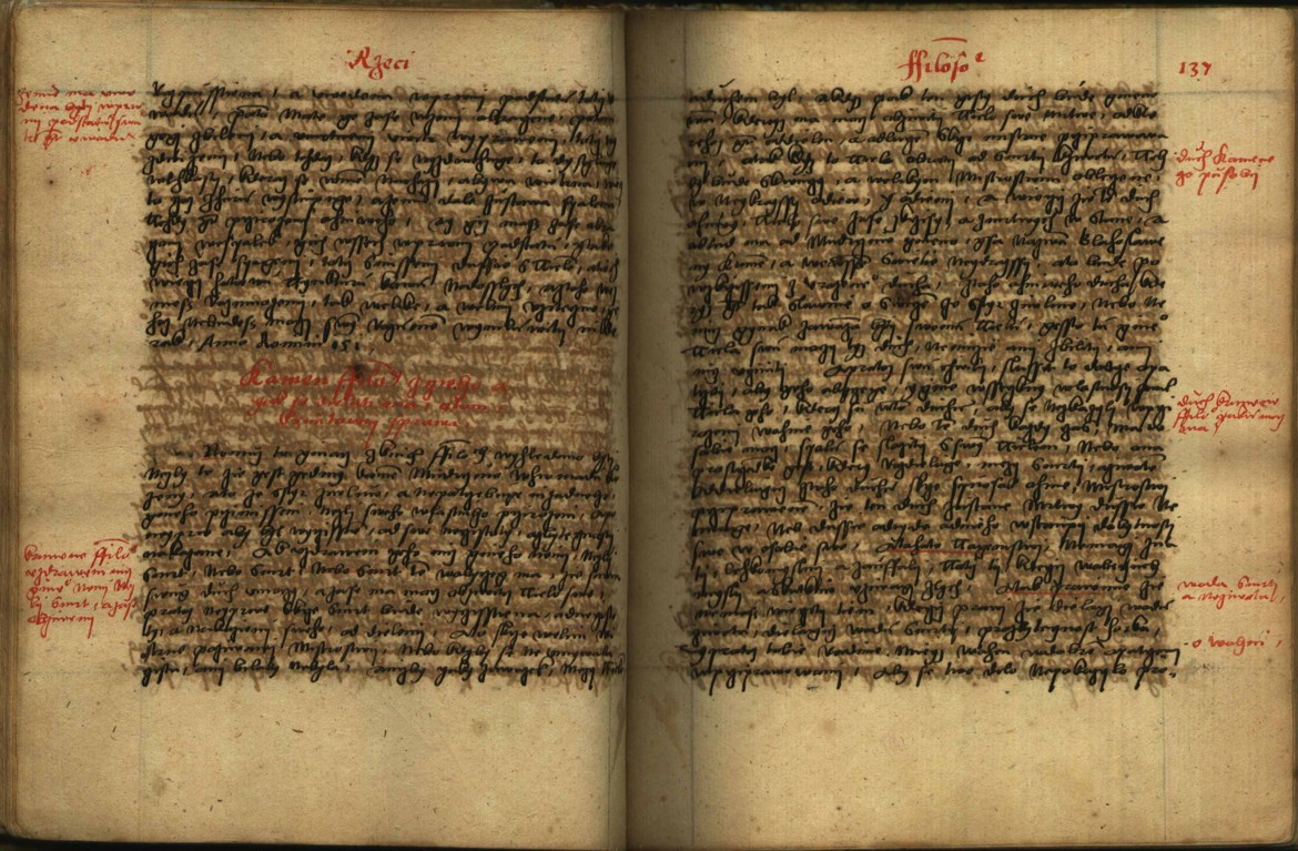 Náhledový obrázek Řeči filosofské - 89