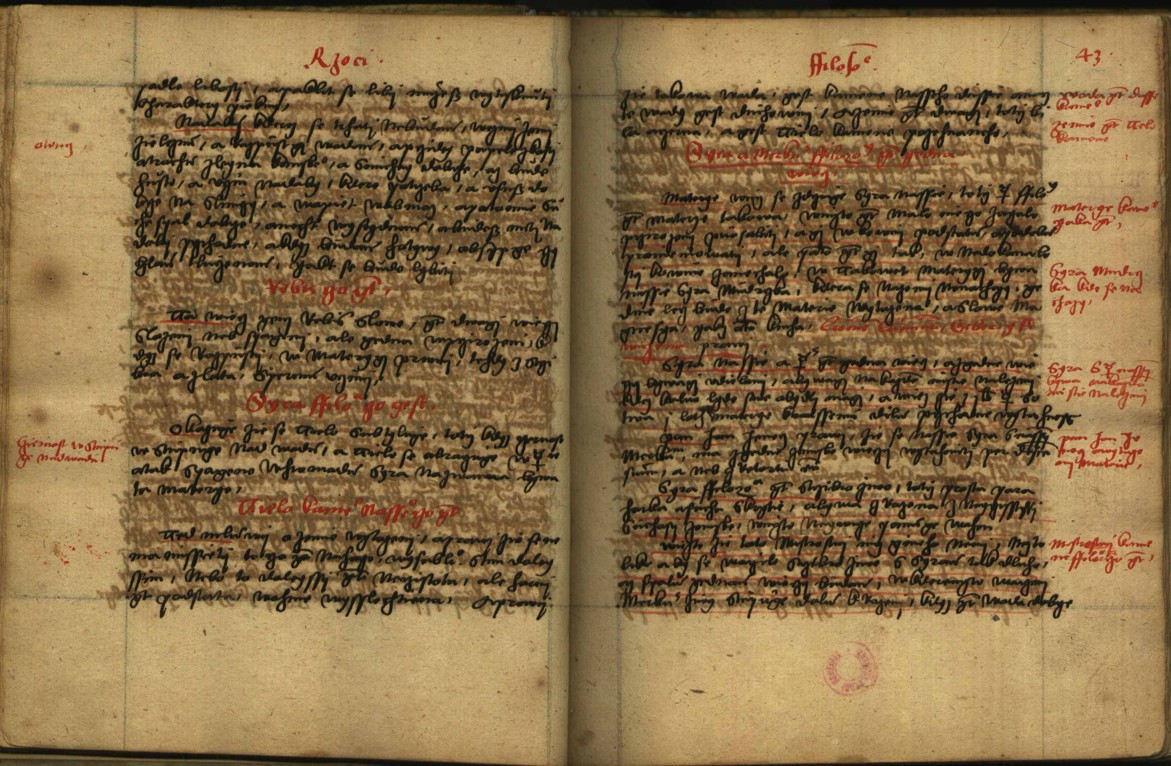 Náhledový obrázek Řeči filosofské - 324