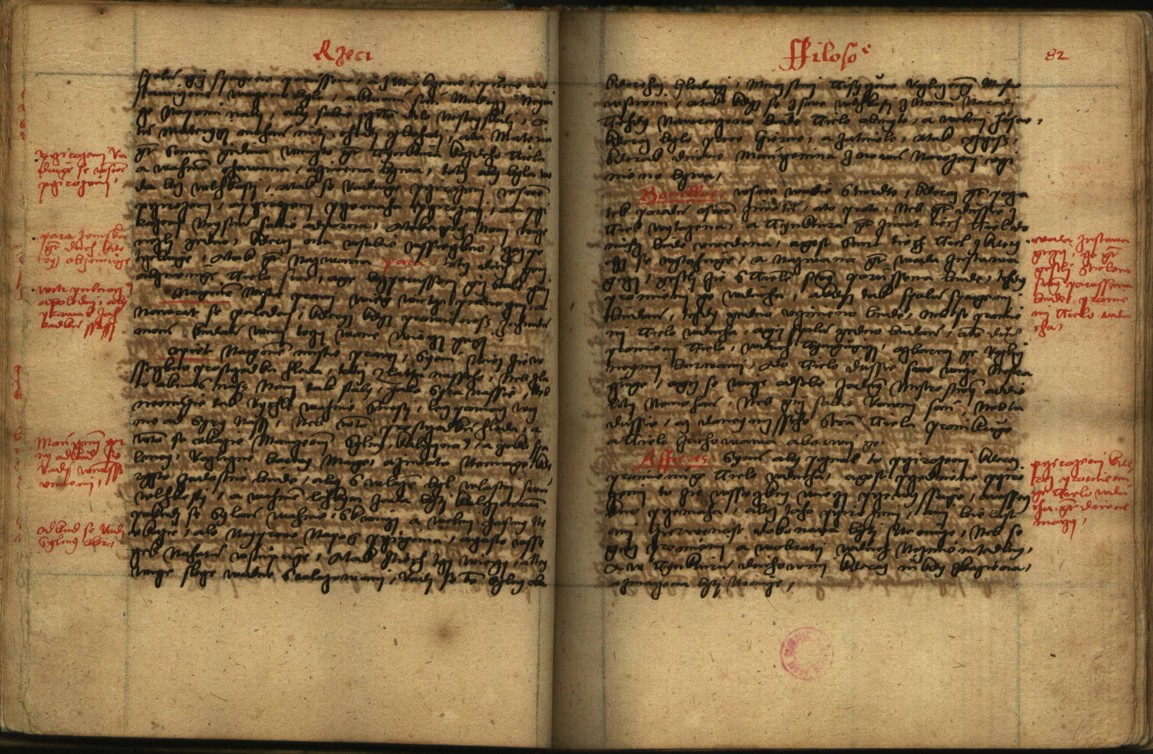 Náhledový obrázek Řeči filosofské - 177