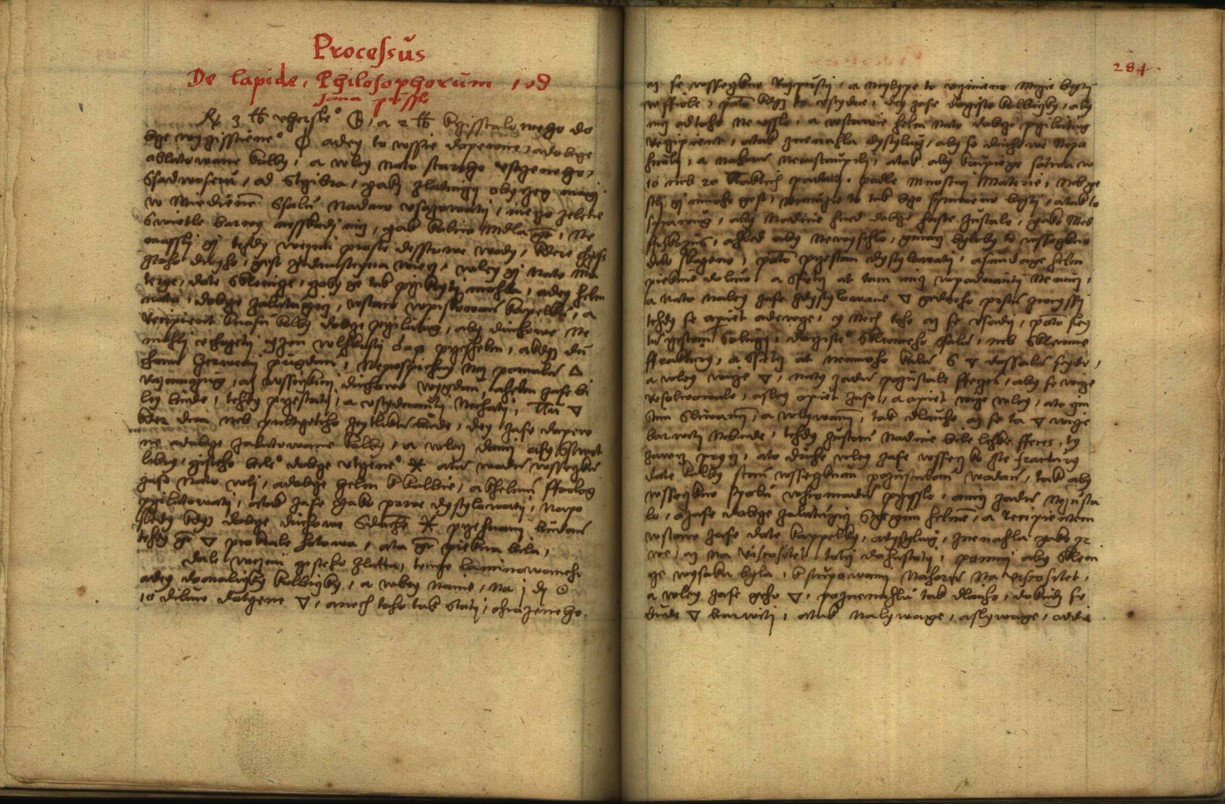 Náhledový obrázek Řeči filosofské - 20