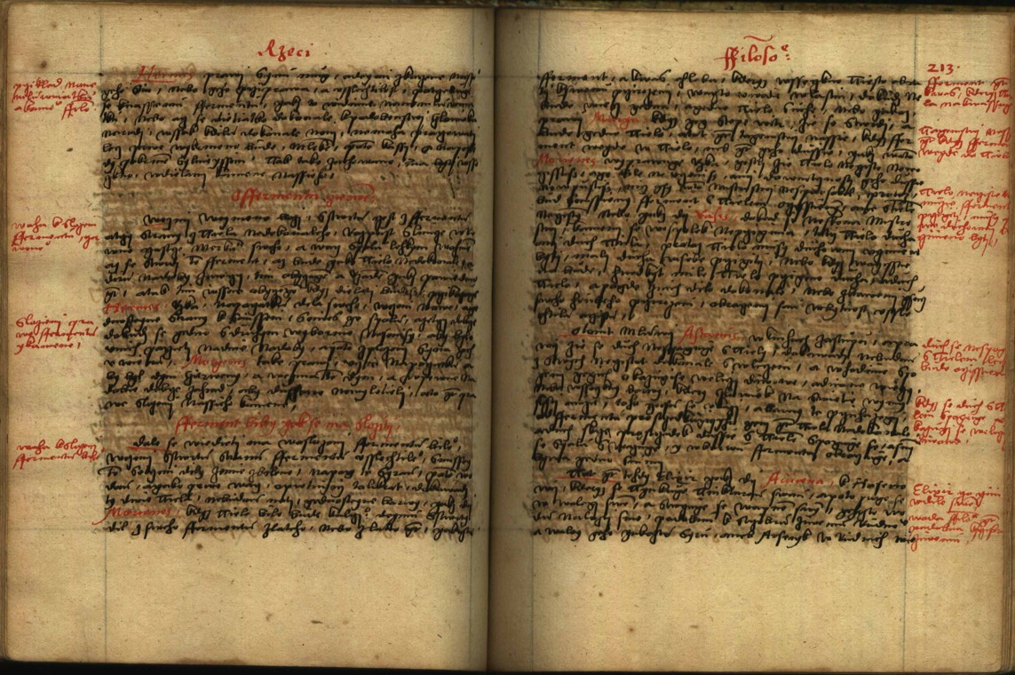 Náhledový obrázek Řeči filosofské - 254