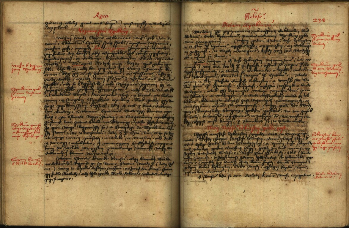 Náhledový obrázek Řeči filosofské - 275