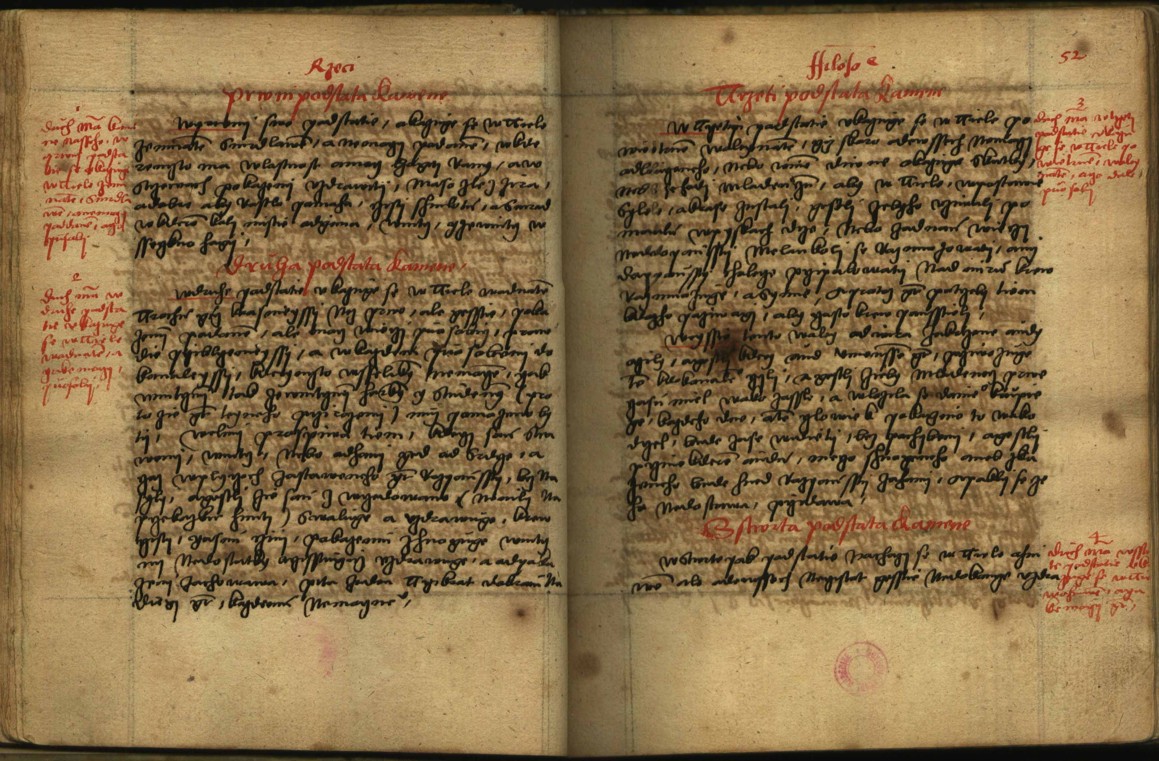 Náhledový obrázek Řeči filosofské - 114