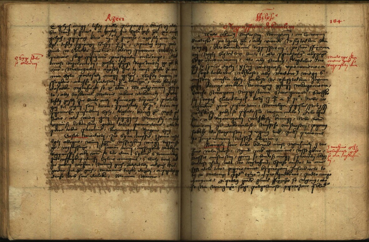 Náhledový obrázek Řeči filosofské - 208