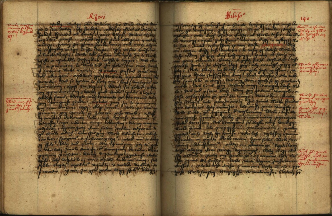 Náhledový obrázek Řeči filosofské - 92