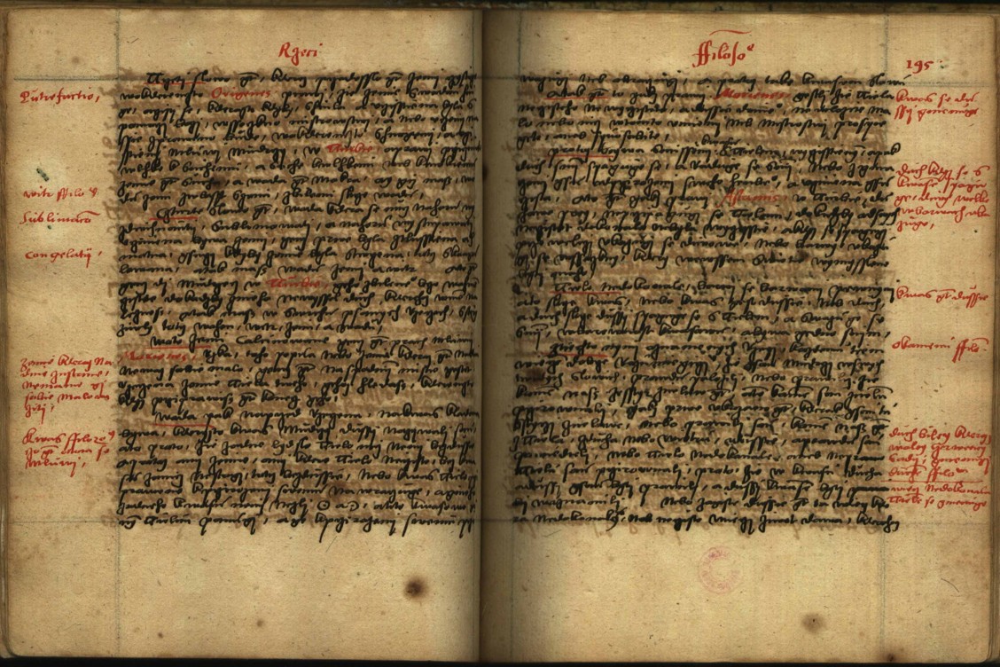 Náhledový obrázek Řeči filosofské - 219