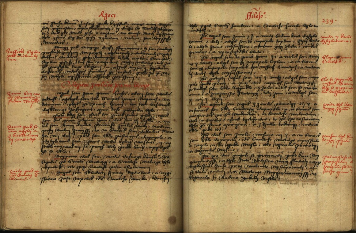 Náhledový obrázek Řeči filosofské - 281