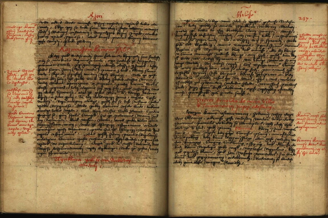 Náhledový obrázek Řeči filosofské - 279