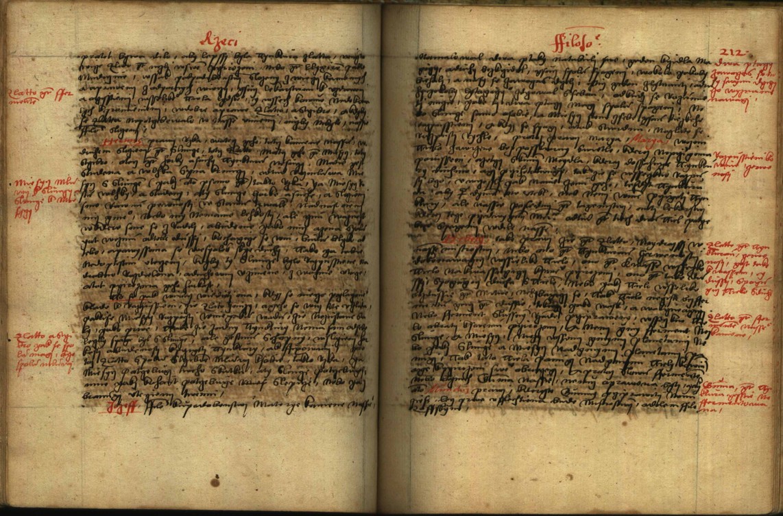 Náhledový obrázek Řeči filosofské - 253
