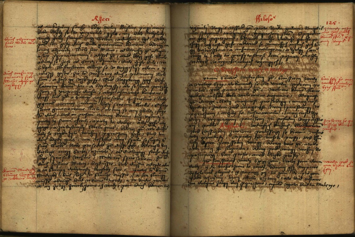 Náhledový obrázek Řeči filosofské - 195