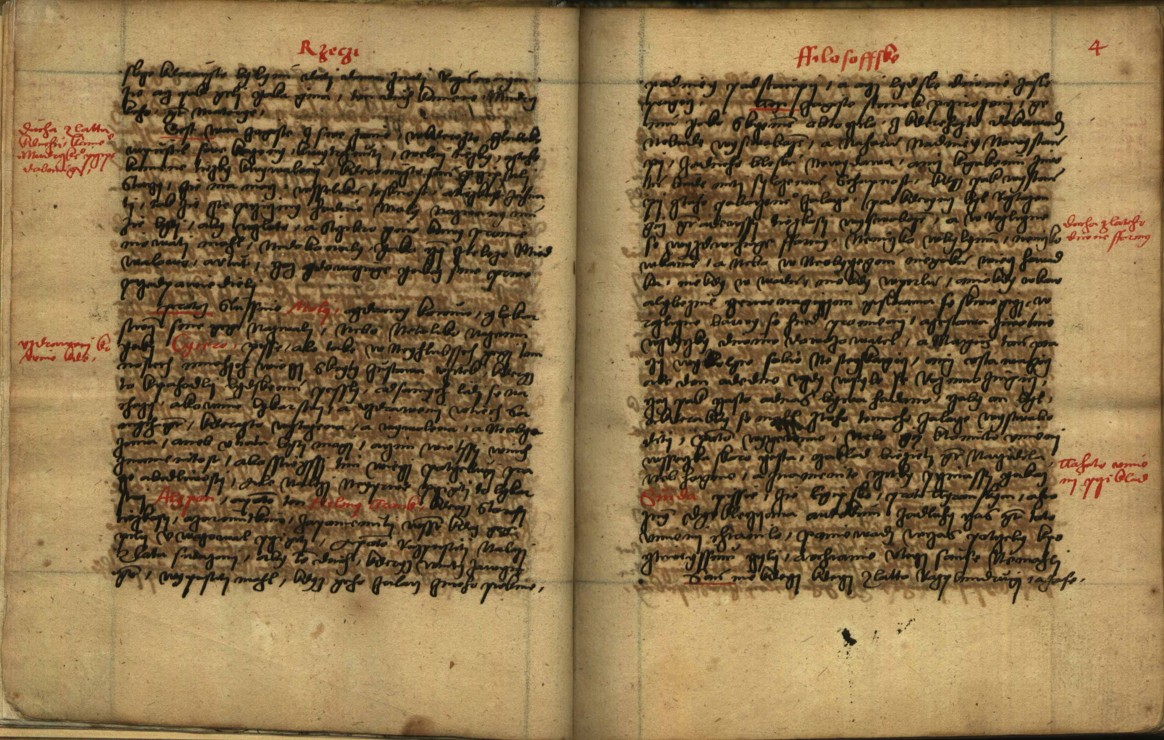 Náhledový obrázek Řeči filosofské - 153