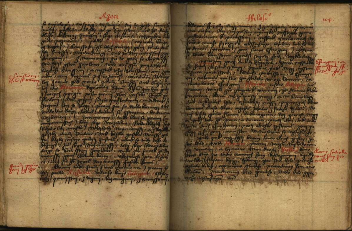 Náhledový obrázek Řeči filosofské - 96