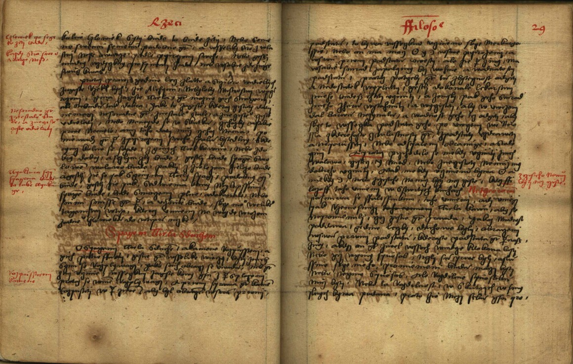 Náhledový obrázek Řeči filosofské - 310