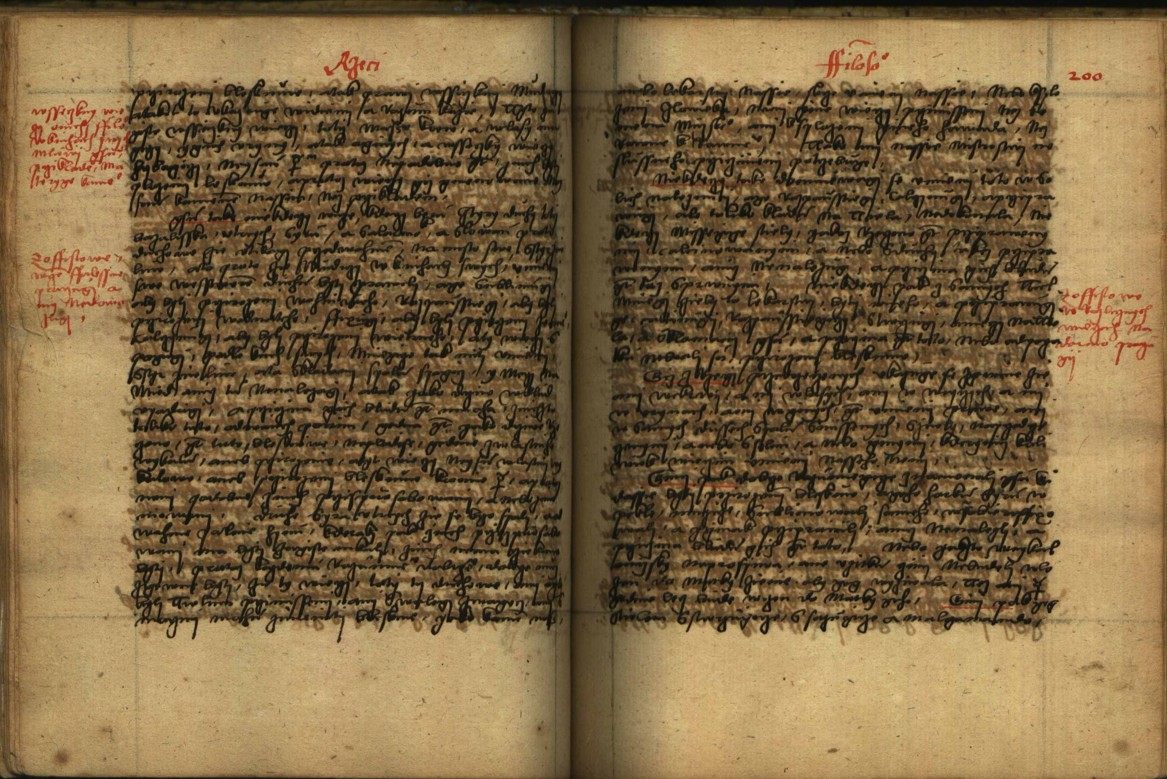 Náhledový obrázek Řeči filosofské - 224