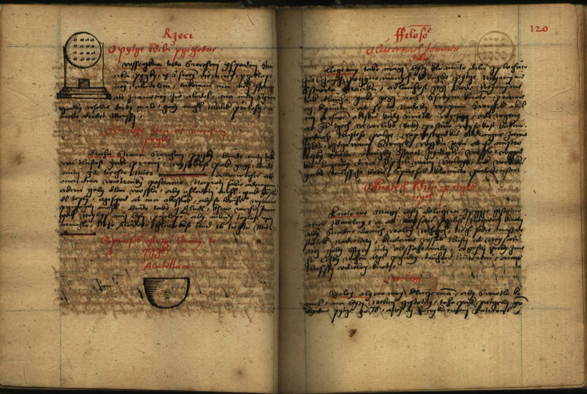 Náhledový obrázek Řeči filosofské - 191