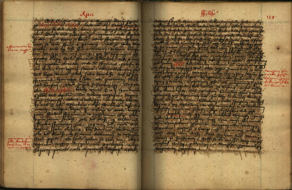 Náhledový obrázek Řeči filosofské - 91