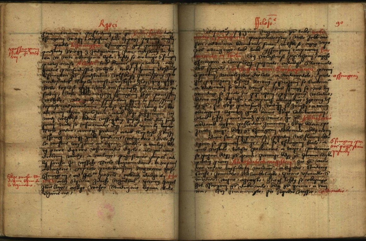 Náhledový obrázek Řeči filosofské - 75
