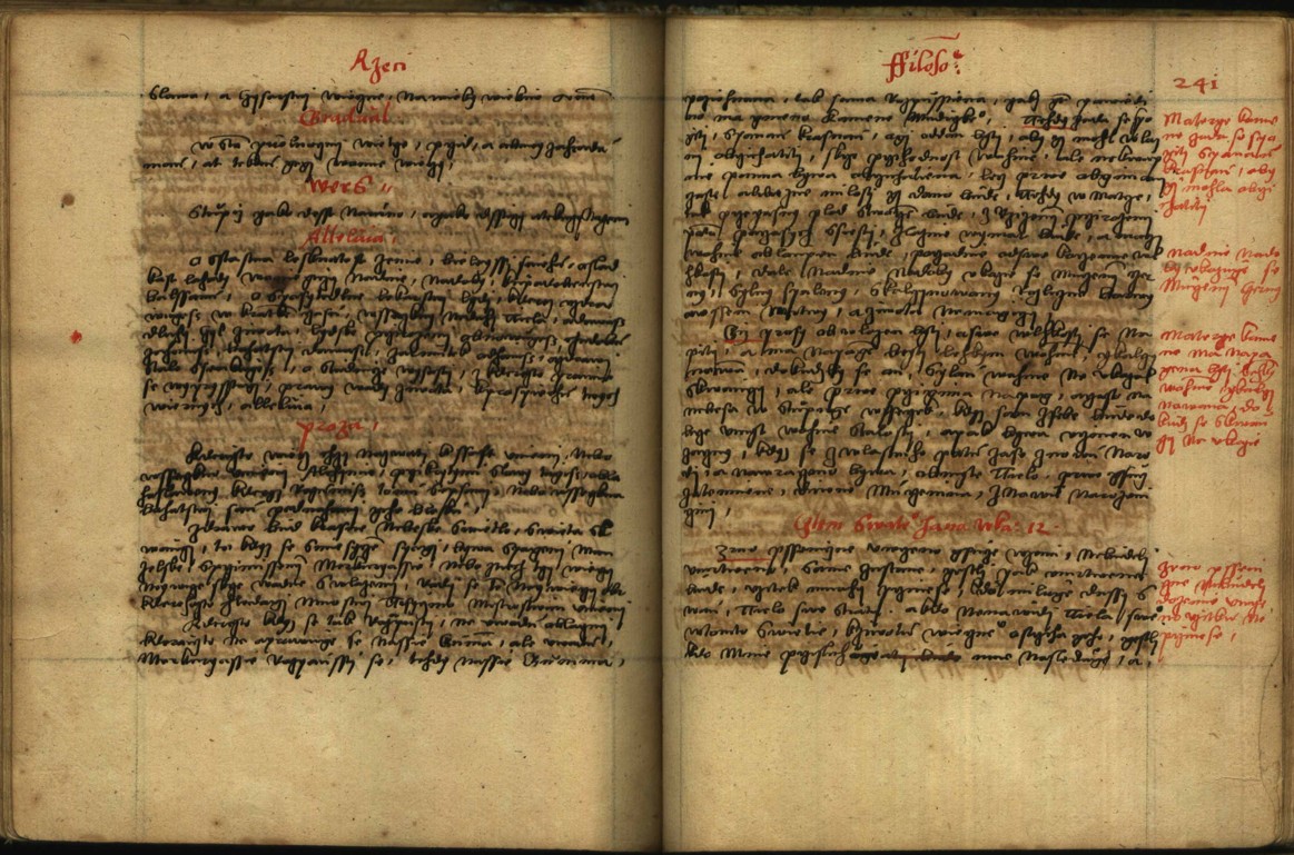 Náhledový obrázek Řeči filosofské - 283