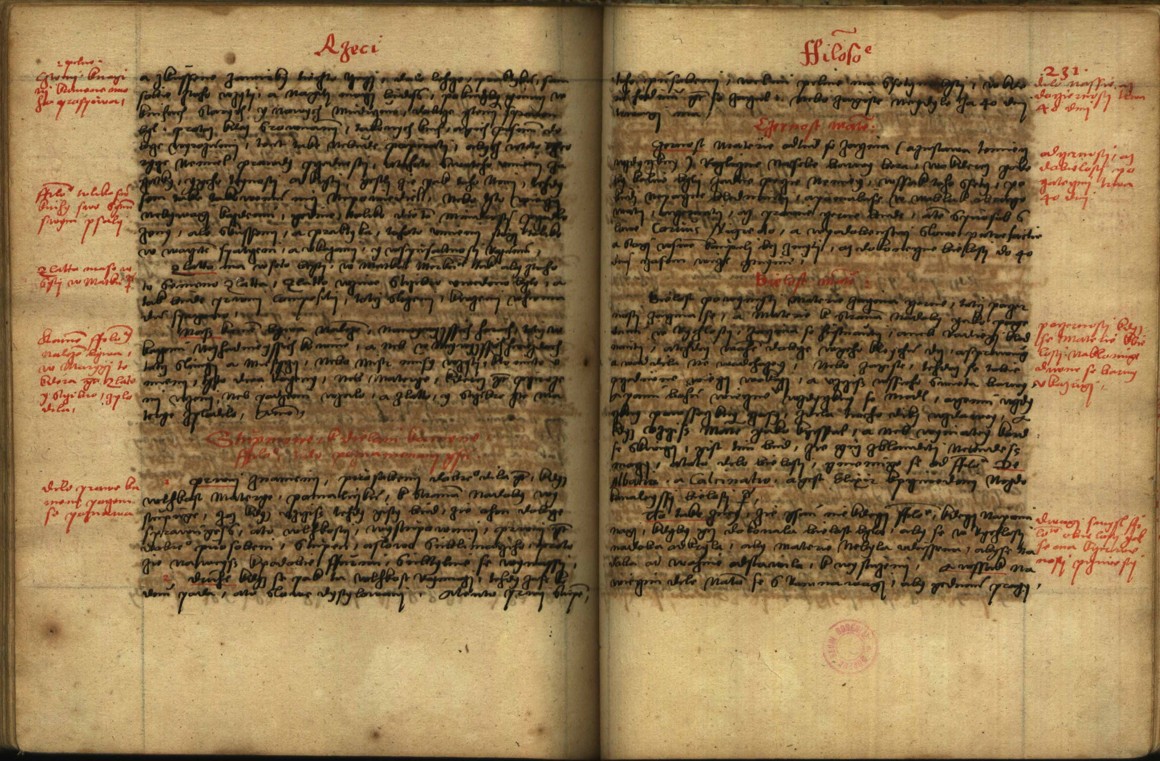 Náhledový obrázek Řeči filosofské - 272