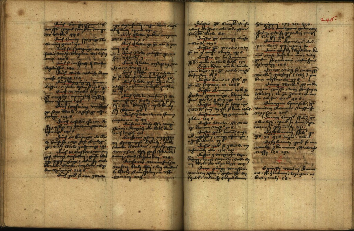 Náhledový obrázek Řeči filosofské - 287