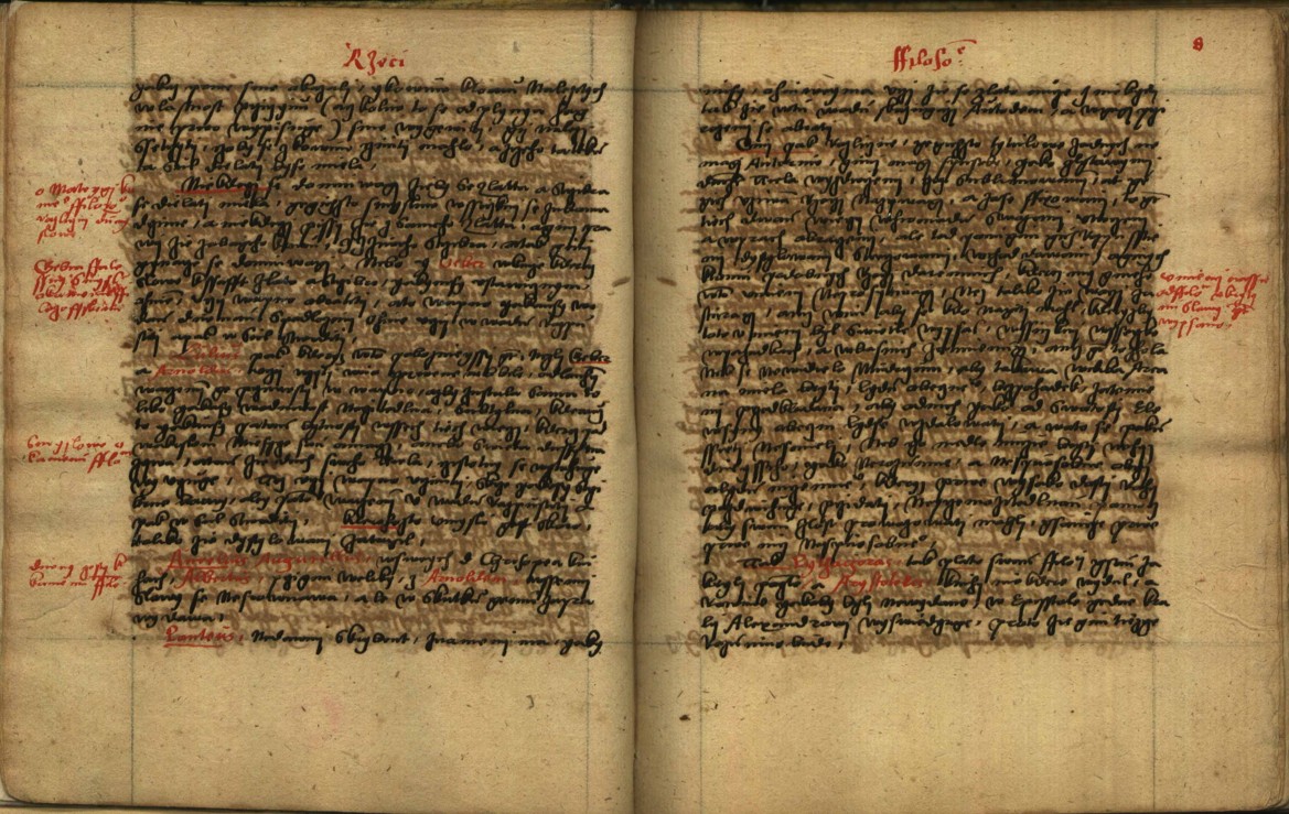 Náhledový obrázek Řeči filosofské - 288