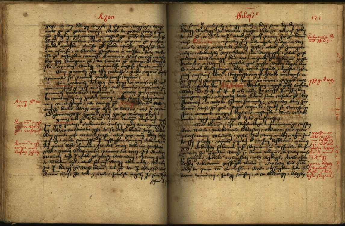 Náhledový obrázek Řeči filosofské - 121