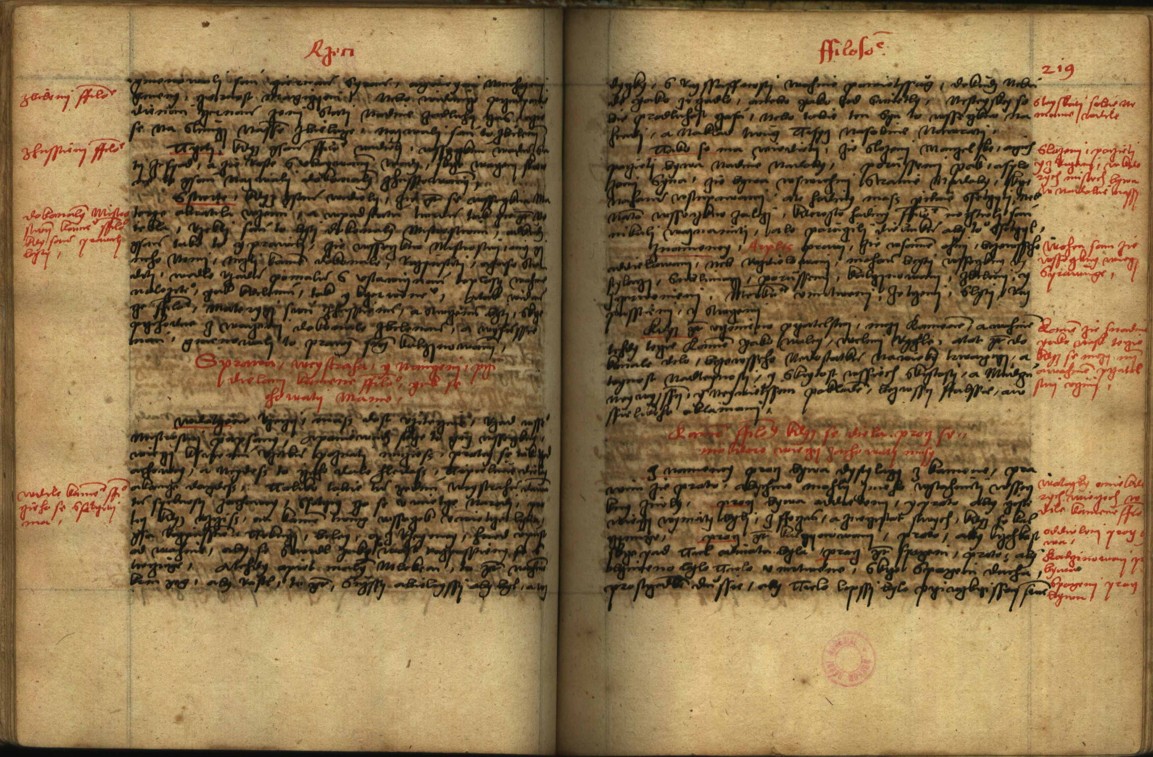 Náhledový obrázek Řeči filosofské - 260