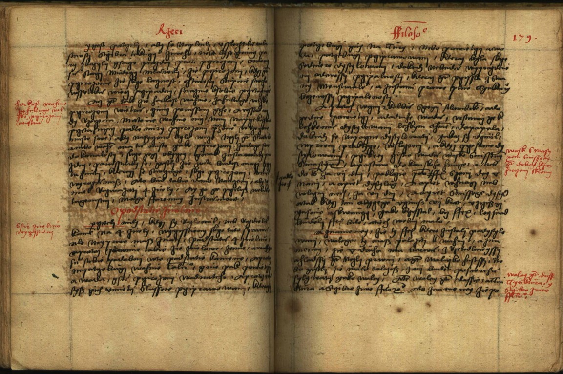 Náhledový obrázek Řeči filosofské - 203