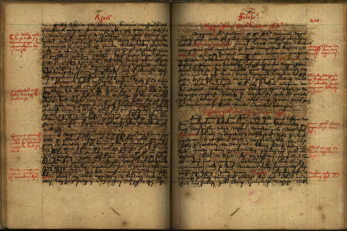 Náhledový obrázek Řeči filosofské - 251