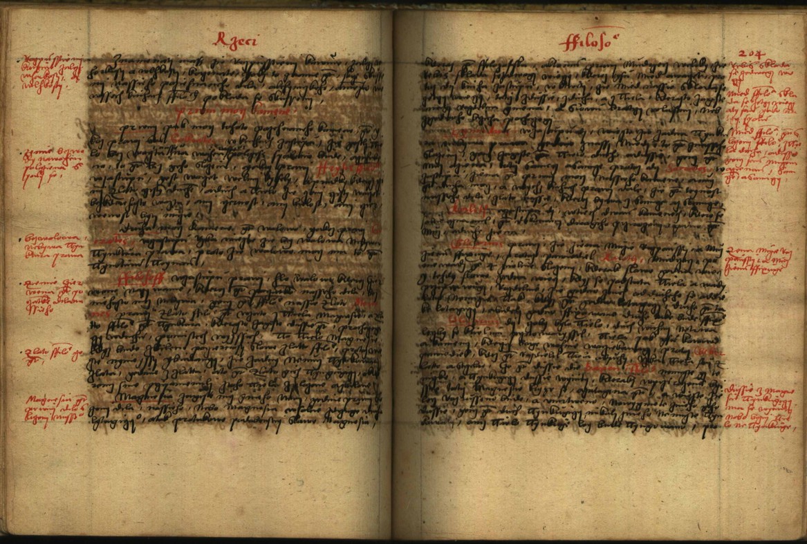 Náhledový obrázek Řeči filosofské - 246
