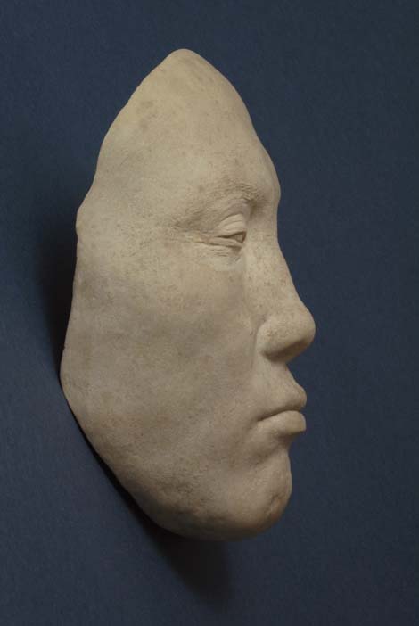 Náhledový obrázek Mongol, muž - 2