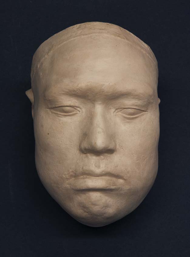 Náhledový obrázek Eskymák, muž - 1